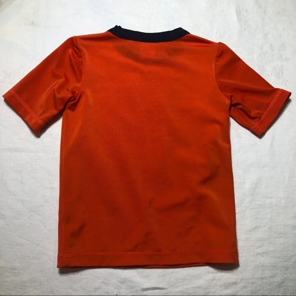 Gymboree Kids Lined front Swim Shirt